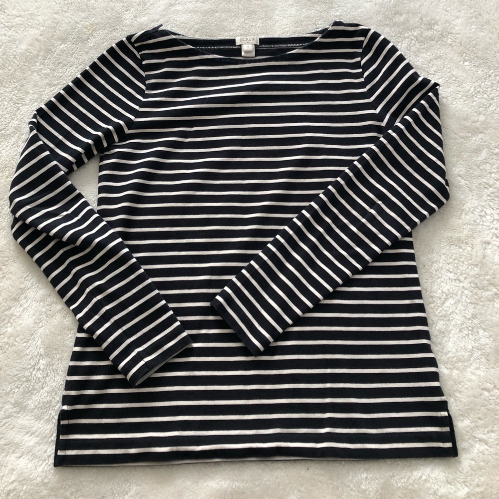 J Crew Top